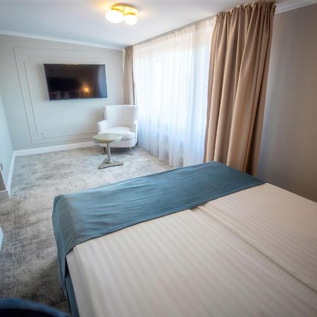 Hotel Meridian 클루지나포카 외부 사진