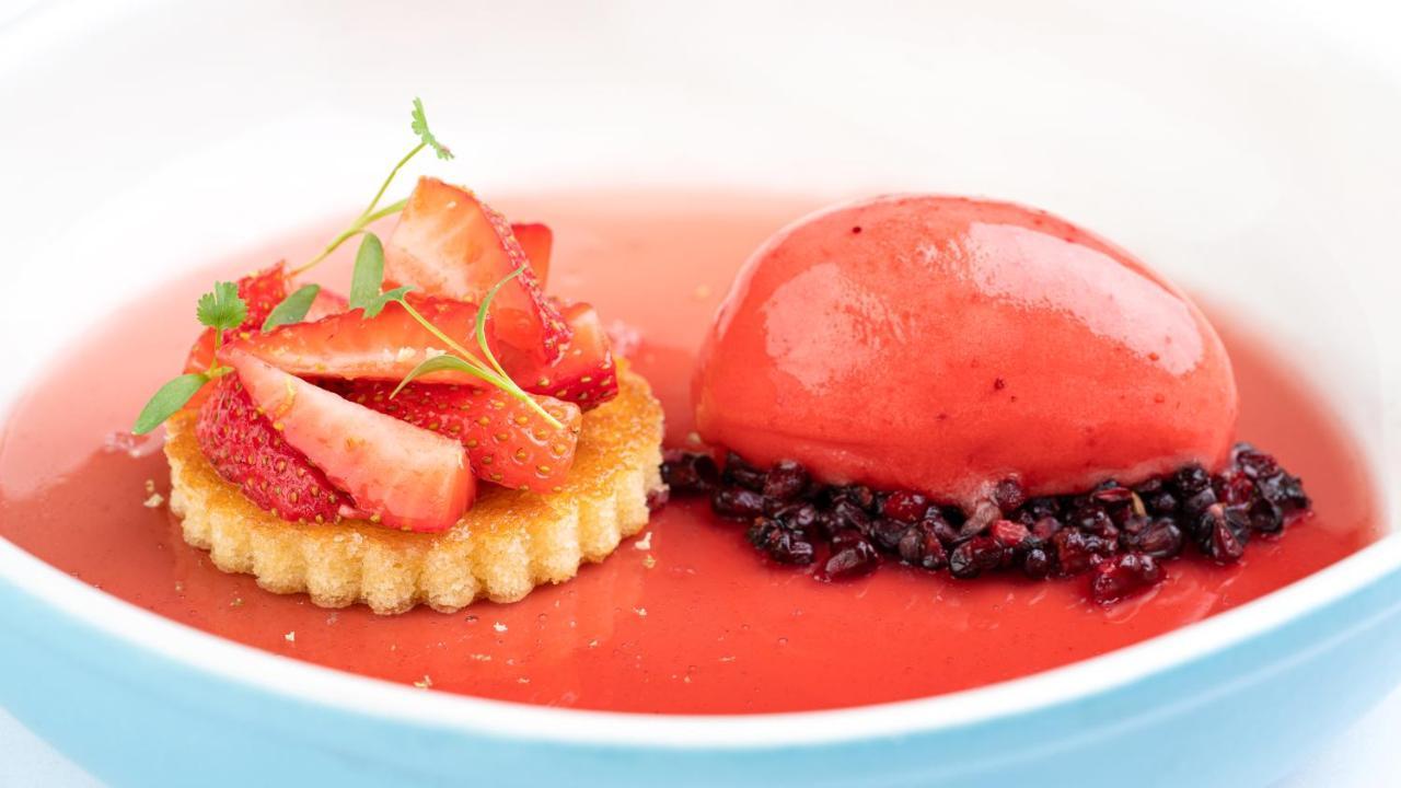 Hotel Meridian 클루지나포카 외부 사진
