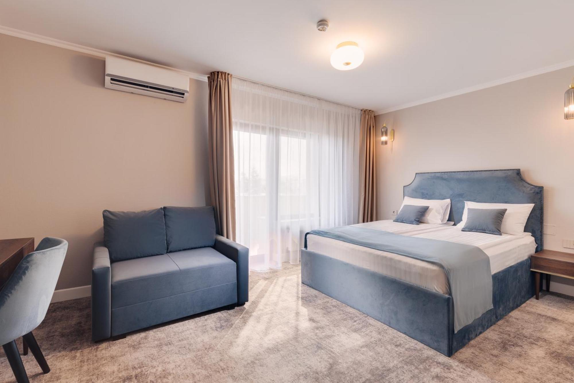 Hotel Meridian 클루지나포카 외부 사진